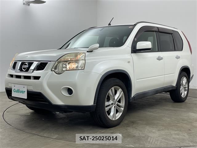Nissan X-TRAIL 2011 8929539-15