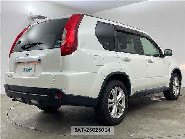 Nissan X-TRAIL 2011 8929539-16