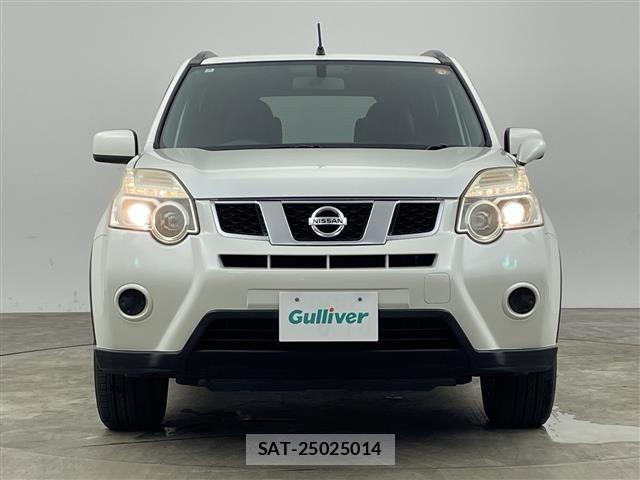 Nissan X-TRAIL 2011 8929539-17