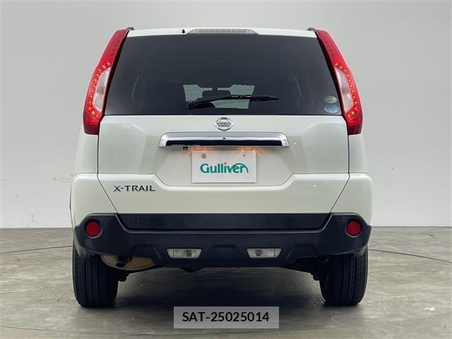 Nissan X-TRAIL 2011 8929539-18
