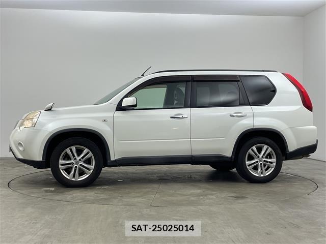 Nissan X-TRAIL 2011 8929539-19
