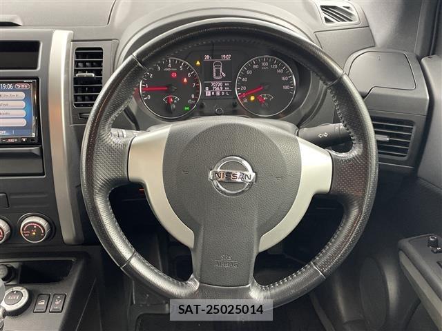 Nissan X-TRAIL 2011 8929539-2