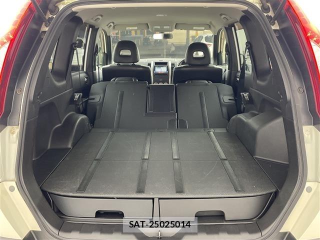 Nissan X-TRAIL 2011 8929539-20
