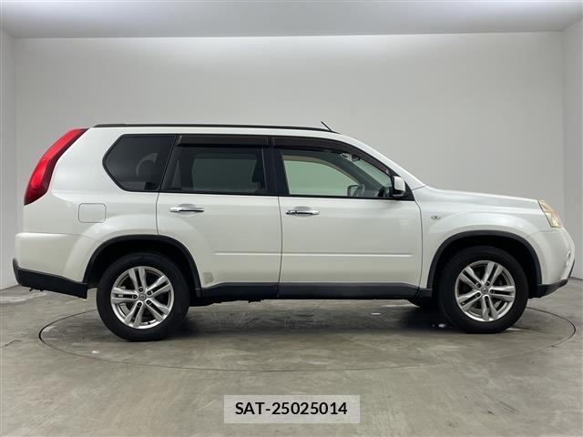Nissan X-TRAIL 2011 8929539-21