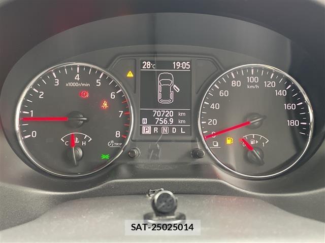 Nissan X-TRAIL 2011 8929539-22
