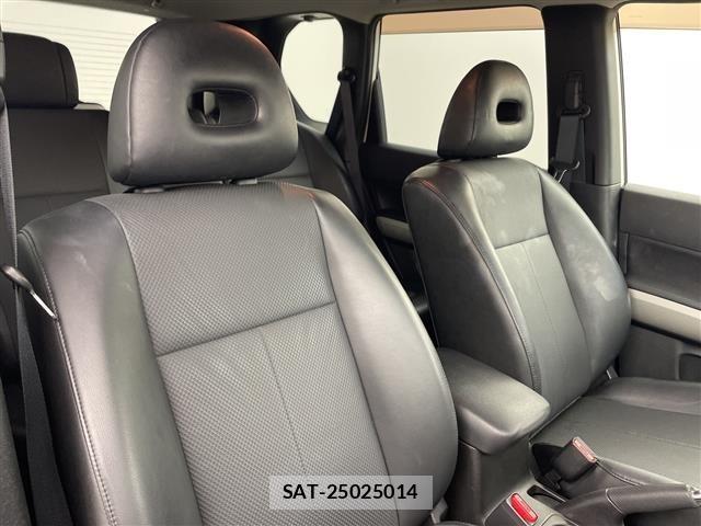 Nissan X-TRAIL 2011 8929539-3