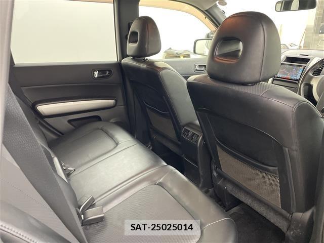 Nissan X-TRAIL 2011 8929539-5