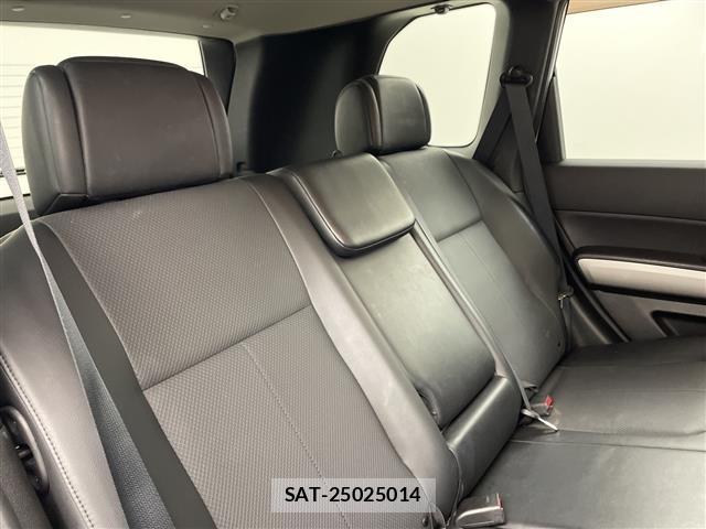 Nissan X-TRAIL 2011 8929539-7