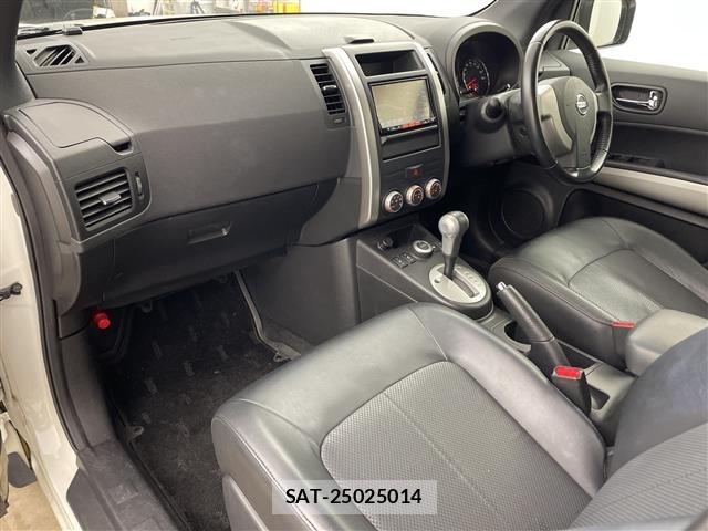 Nissan X-TRAIL 2011 8929539-8