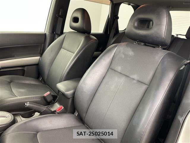 Nissan X-TRAIL 2011 8929539-9