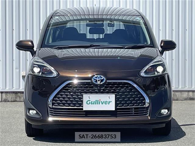 Toyota SIENTA 2020 8671678-12