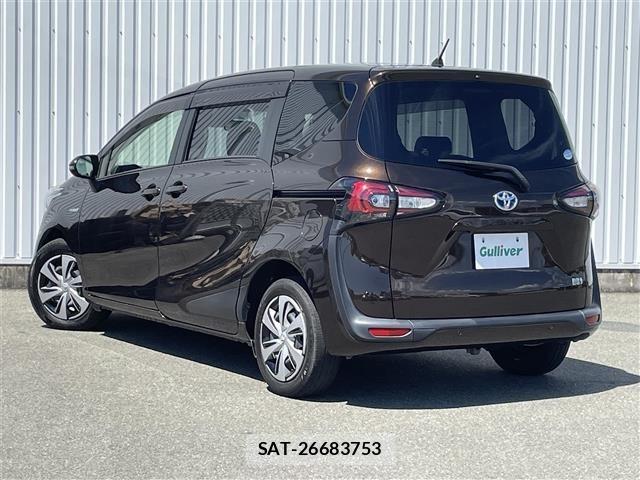 Toyota SIENTA 2020 8671678-13