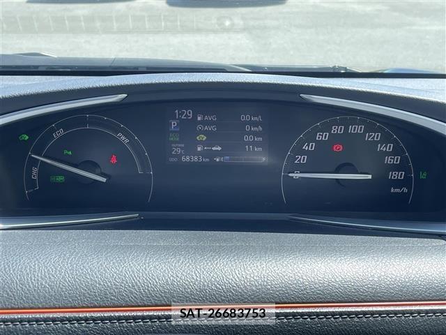 Toyota SIENTA 2020 8671678-2