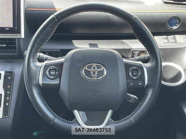 Toyota SIENTA 2020 8671678-22