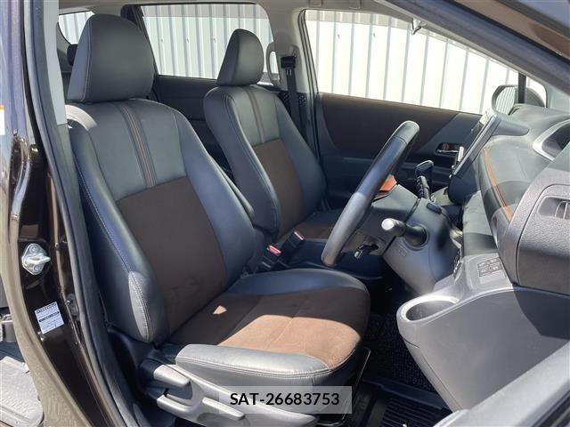 Toyota SIENTA 2020 8671678-8