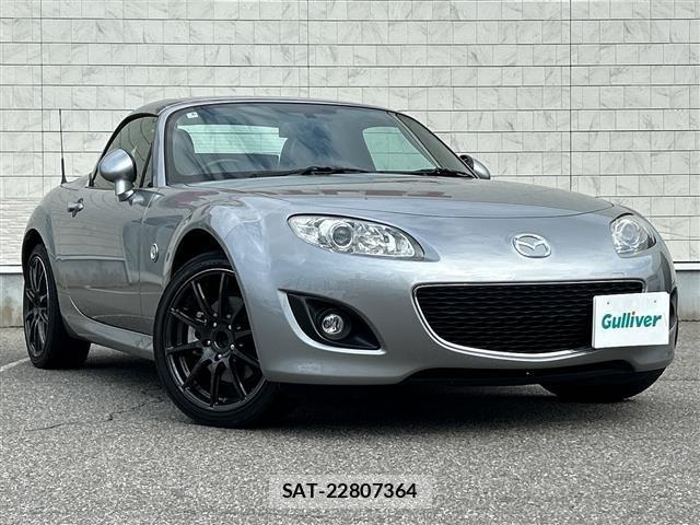 Mazda ROADSTER 2011 8892195-0