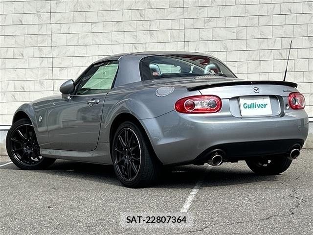 Mazda ROADSTER 2011 8892195-13
