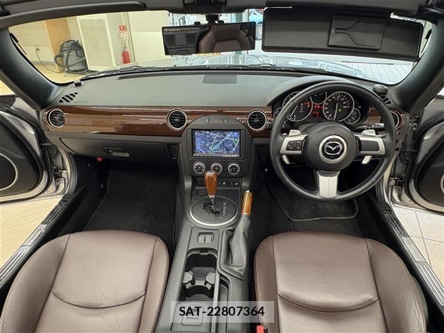 Mazda ROADSTER 2011 8892195-14