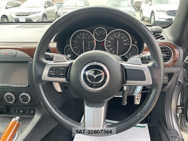 Mazda ROADSTER 2011 8892195-18