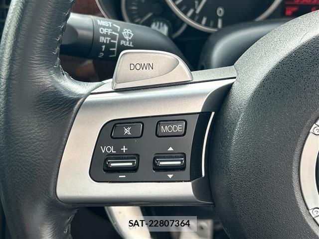 Mazda ROADSTER 2011 8892195-19