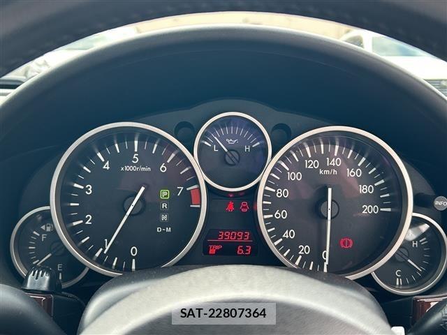 Mazda ROADSTER 2011 8892195-5