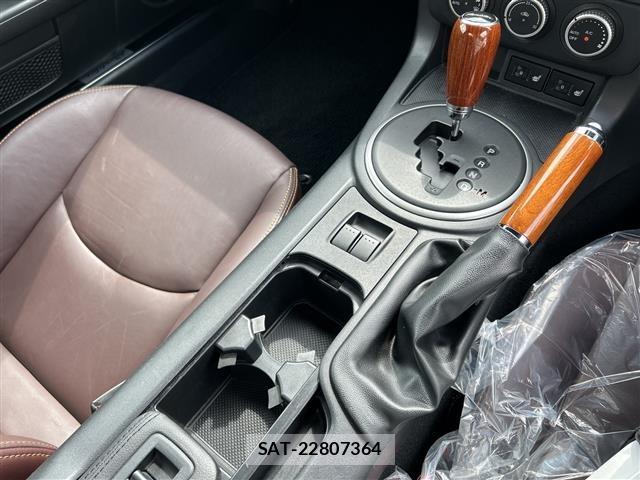 Mazda ROADSTER 2011 8892195-9