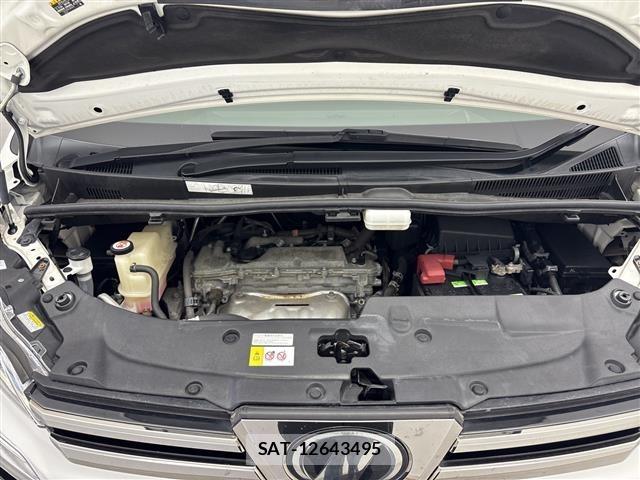 Toyota VELLFIRE 2019 8905256-14