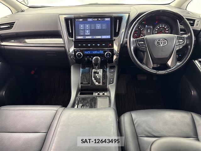 Toyota VELLFIRE 2019 8905256-15