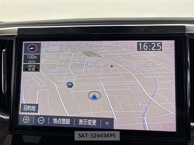 Toyota VELLFIRE 2019 8905256-16