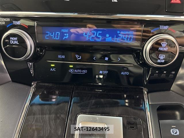 Toyota VELLFIRE 2019 8905256-2