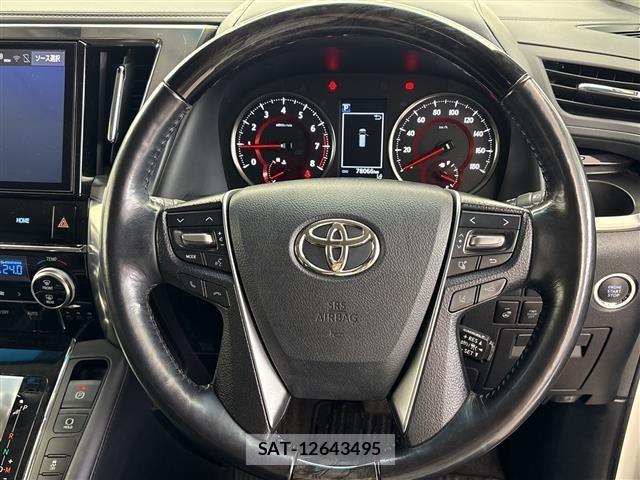 Toyota VELLFIRE 2019 8905256-20