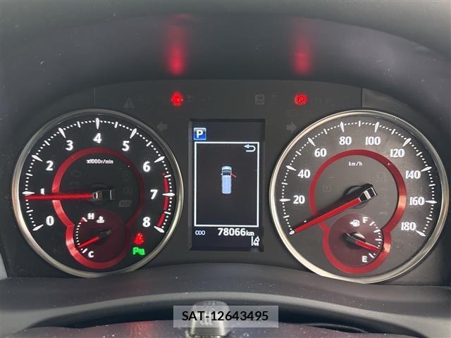 Toyota VELLFIRE 2019 8905256-22