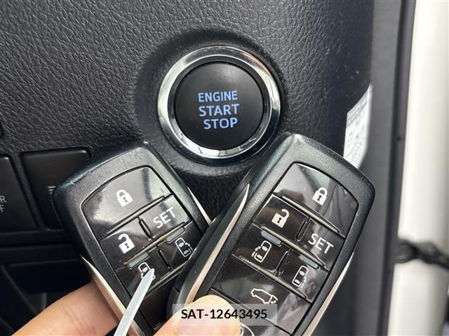 Toyota VELLFIRE 2019 8905256-4