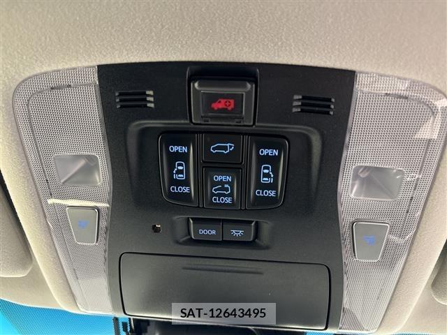 Toyota VELLFIRE 2019 8905256-5