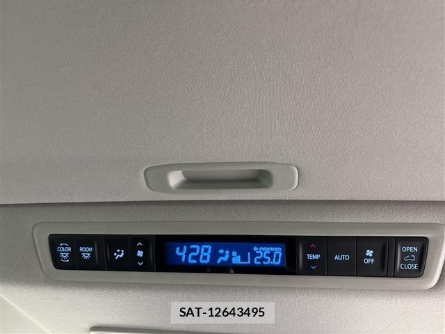 Toyota VELLFIRE 2019 8905256-7