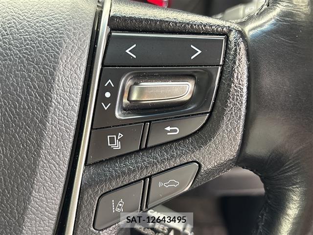 Toyota VELLFIRE 2019 8905256-9