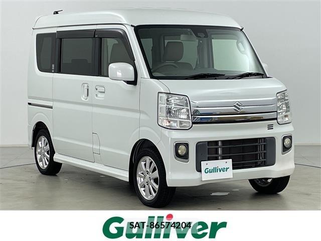 Suzuki EVERY WAGON 2017 8935171-0