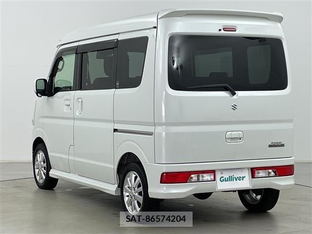 Suzuki EVERY WAGON 2017 8935171-13