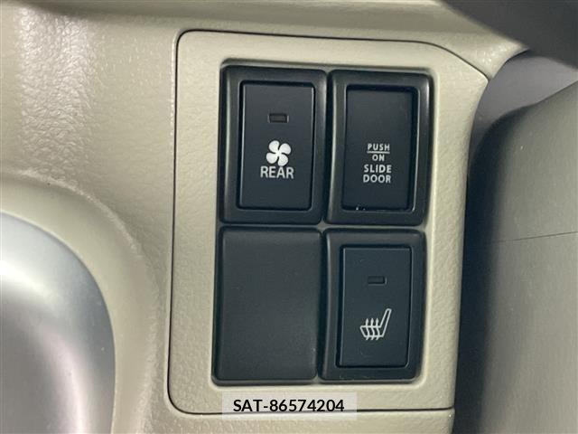 Suzuki EVERY WAGON 2017 8935171-20