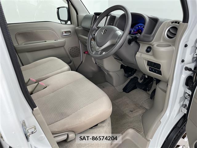 Suzuki EVERY WAGON 2017 8935171-6