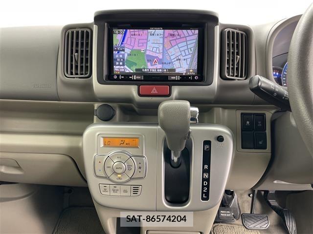 Suzuki EVERY WAGON 2017 8935171-8