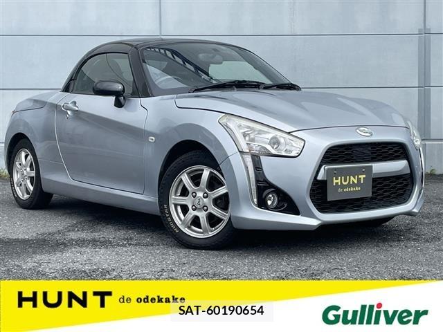 Daihatsu COPEN 2015 8932716-0