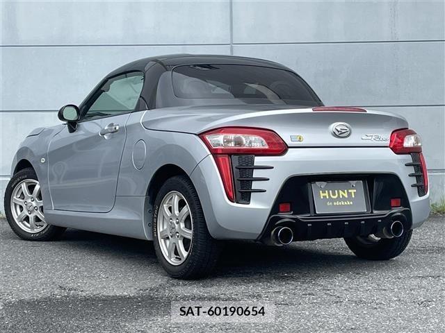 Daihatsu COPEN 2015 8932716-14