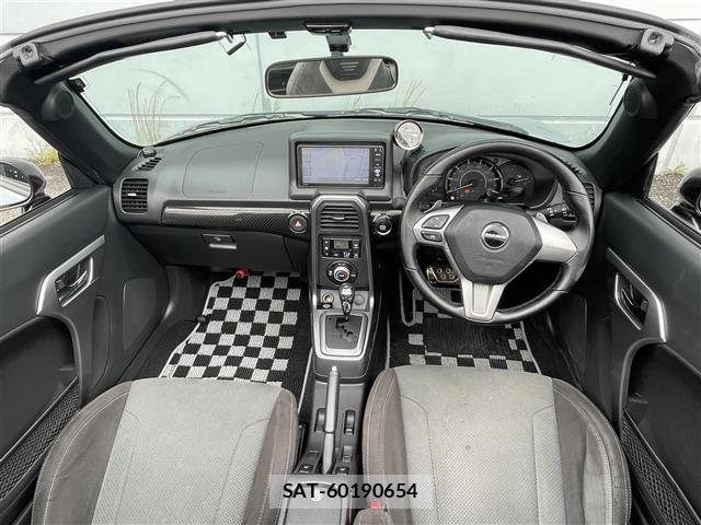 Daihatsu COPEN 2015 8932716-15