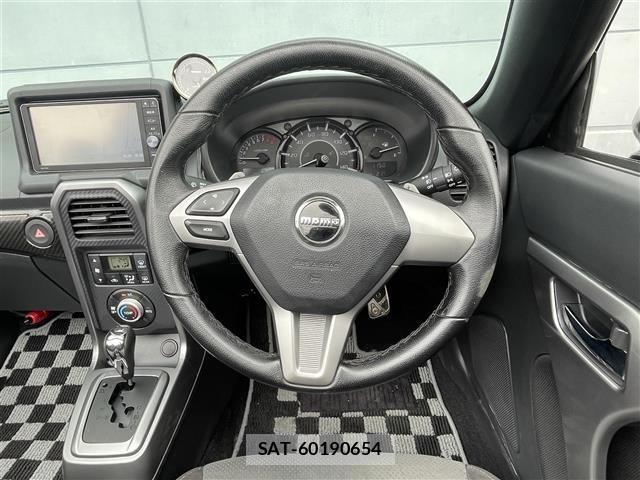Daihatsu COPEN 2015 8932716-19