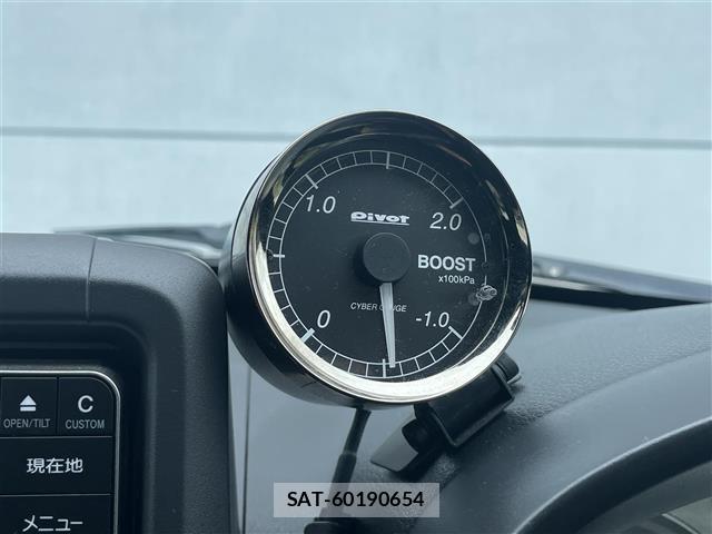 Daihatsu COPEN 2015 8932716-5