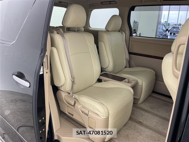 Toyota VELLFIRE 2009 8905257-1