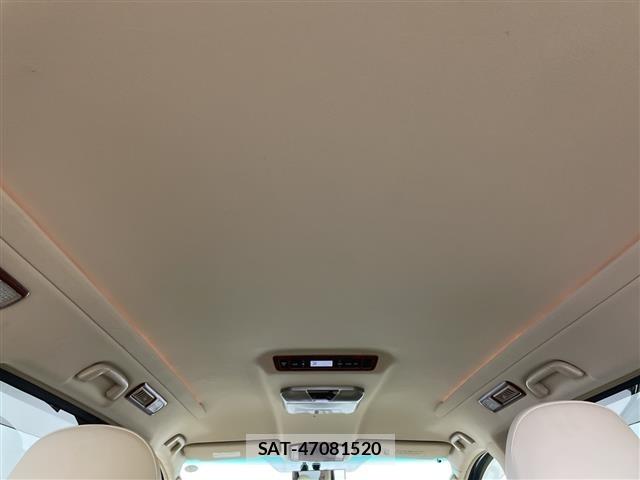 Toyota VELLFIRE 2009 8905257-10