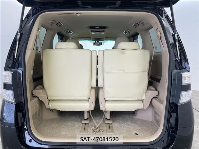 Toyota VELLFIRE 2009 8905257-11