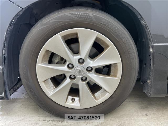 Toyota VELLFIRE 2009 8905257-12